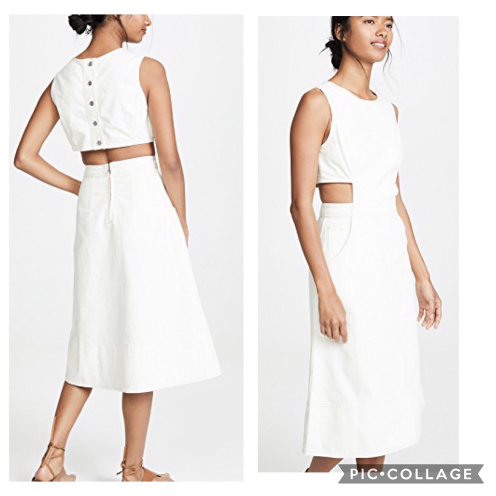 BNWT Current Elliott The Nightfall in Washout, 0